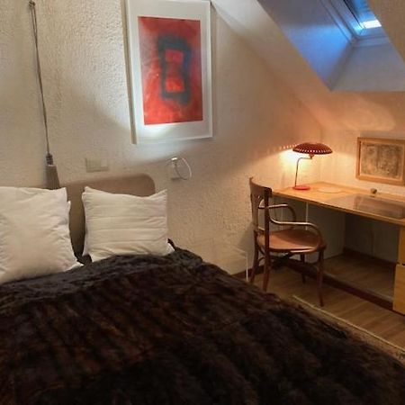 Caravaggio Boutique Suites Anvers Dış mekan fotoğraf
