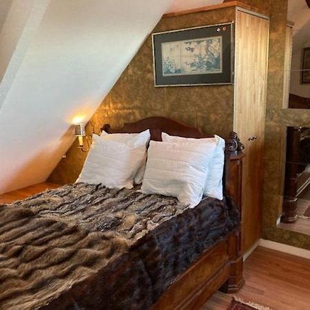 Caravaggio Boutique Suites Anvers Dış mekan fotoğraf
