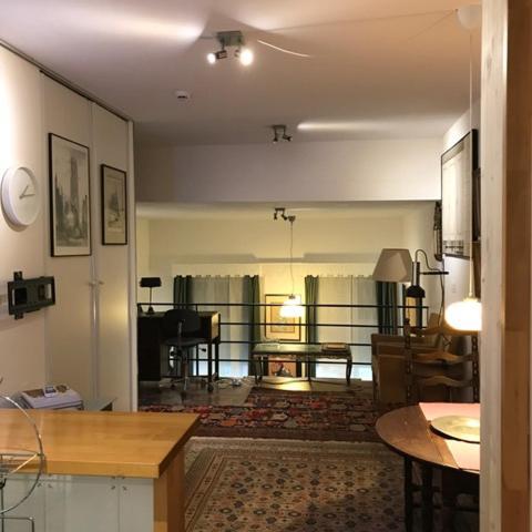 Caravaggio Boutique Suites Anvers Dış mekan fotoğraf