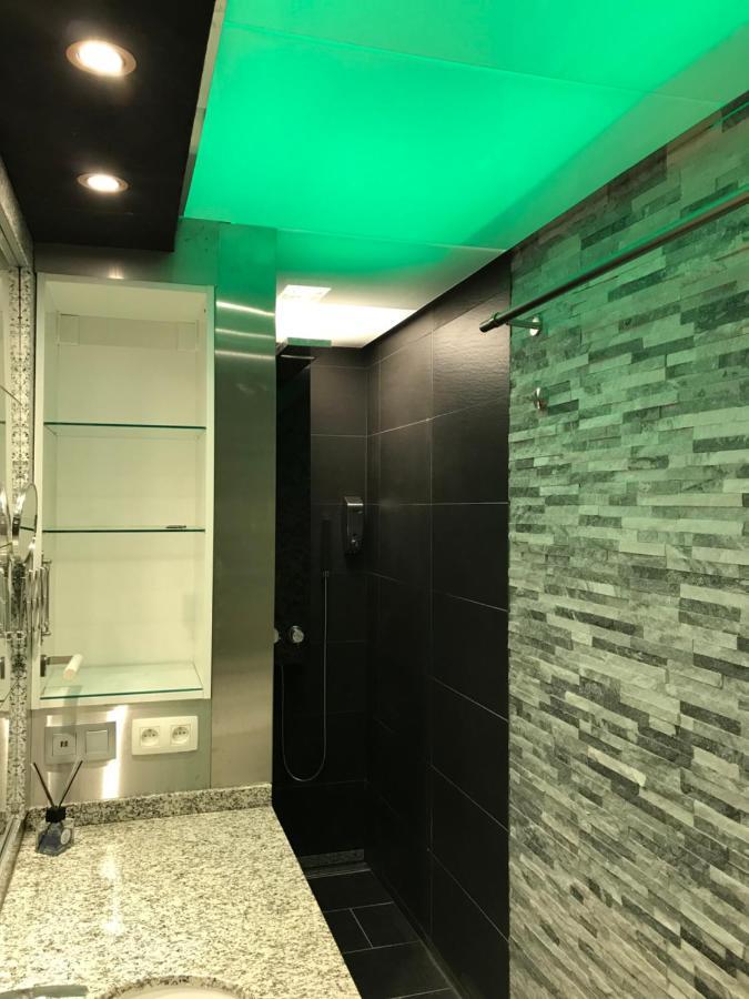 Caravaggio Boutique Suites Anvers Dış mekan fotoğraf