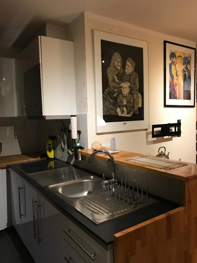 Caravaggio Boutique Suites Anvers Dış mekan fotoğraf