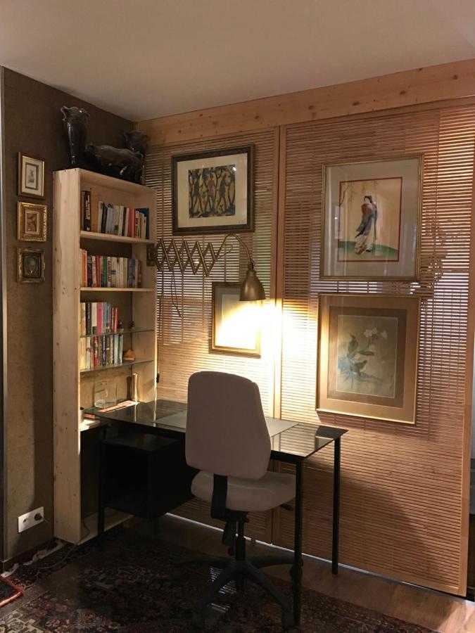 Caravaggio Boutique Suites Anvers Dış mekan fotoğraf