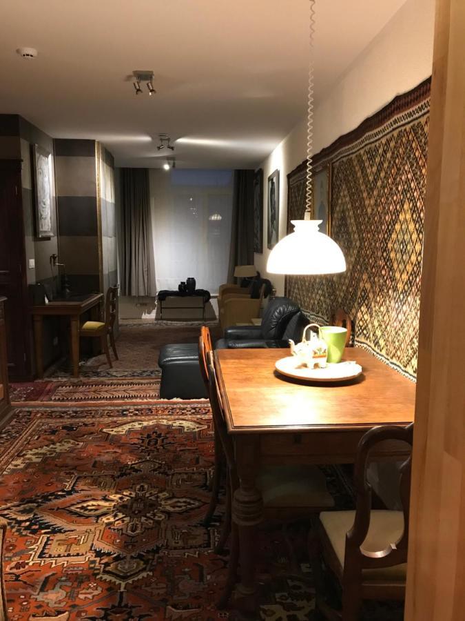 Caravaggio Boutique Suites Anvers Dış mekan fotoğraf