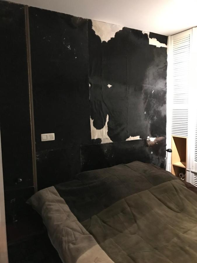 Caravaggio Boutique Suites Anvers Dış mekan fotoğraf