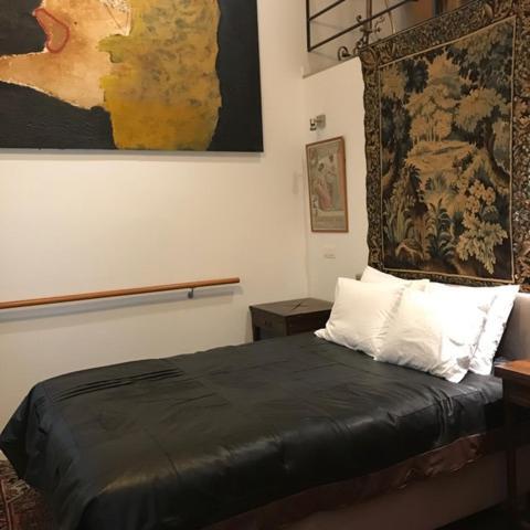 Caravaggio Boutique Suites Anvers Dış mekan fotoğraf