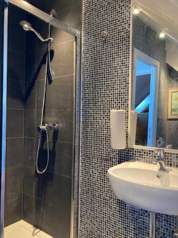 Caravaggio Boutique Suites Anvers Dış mekan fotoğraf