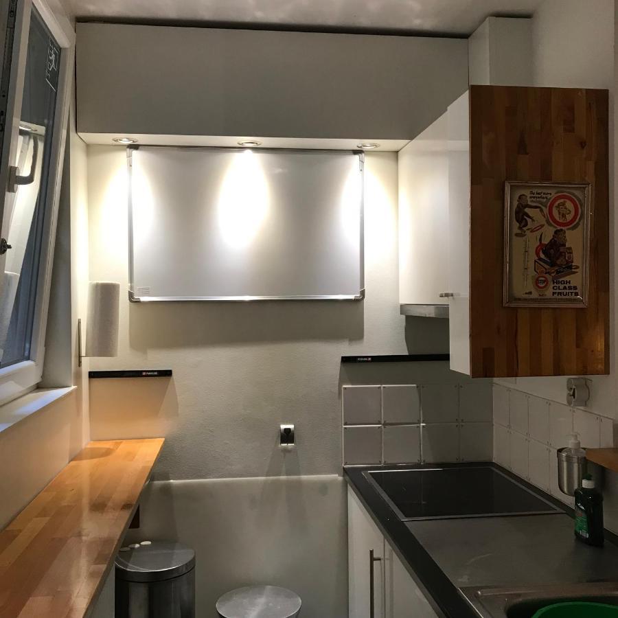 Caravaggio Boutique Suites Anvers Dış mekan fotoğraf